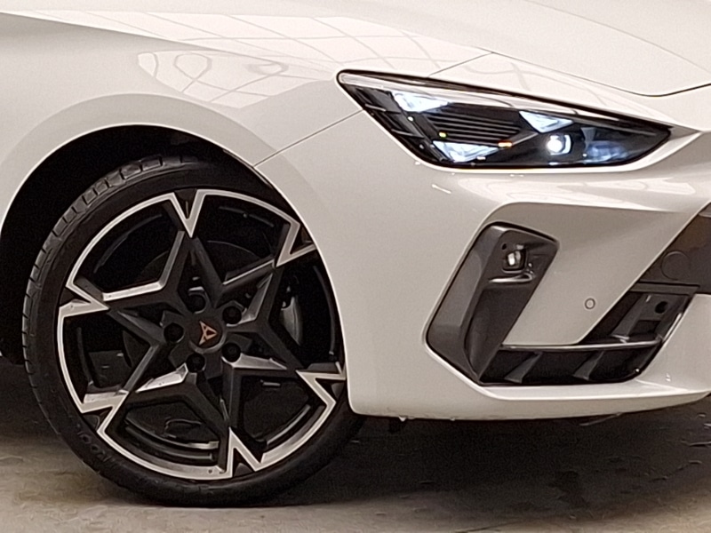 Used Cupra Leon 2025 for sale - 78032207: Photo 9