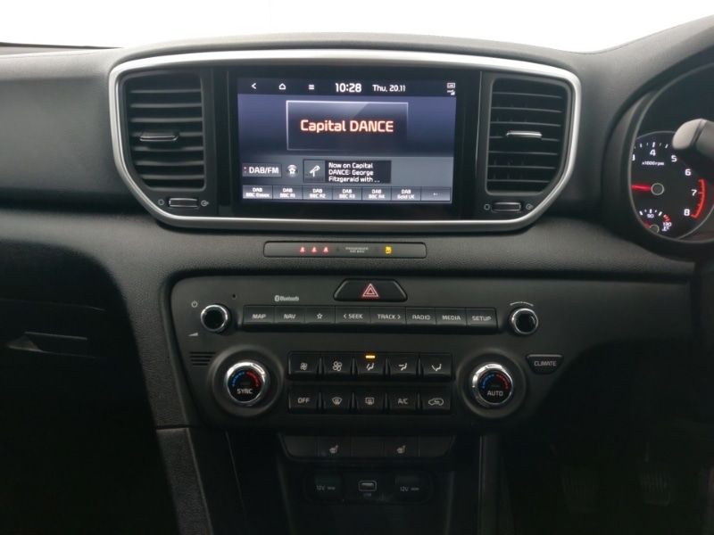 Used Kia Sportage 2021 for sale - 76639940: Photo 11