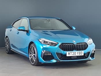 Used BMW 2 Series 2020 for sale - 79666366: Photo