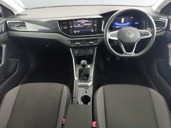 Used Volkswagen Taigo 2024 for sale - 77439082: Photo