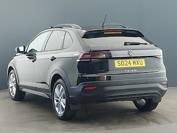 Used Volkswagen Taigo 2024 for sale - 77439082: Photo