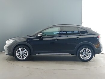 Used Volkswagen Taigo 2024 for sale - 77439082: Photo