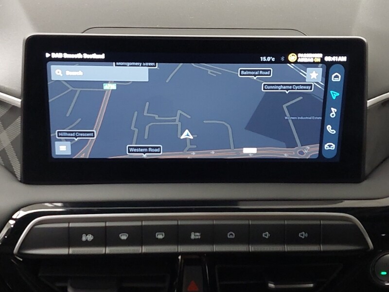 Used MG MG3 2024 for sale - 76532815: Photo 10