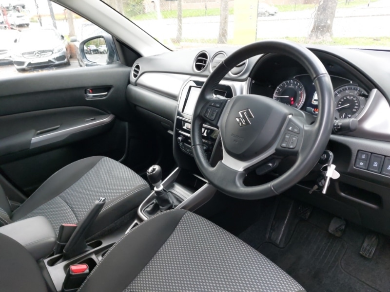 Used Suzuki Vitara 2022 for sale - 77228982: Photo 12