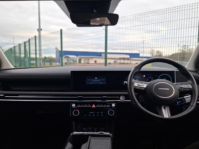 Used Hyundai TUCSON 2025 for sale - 77265928: Photo 2