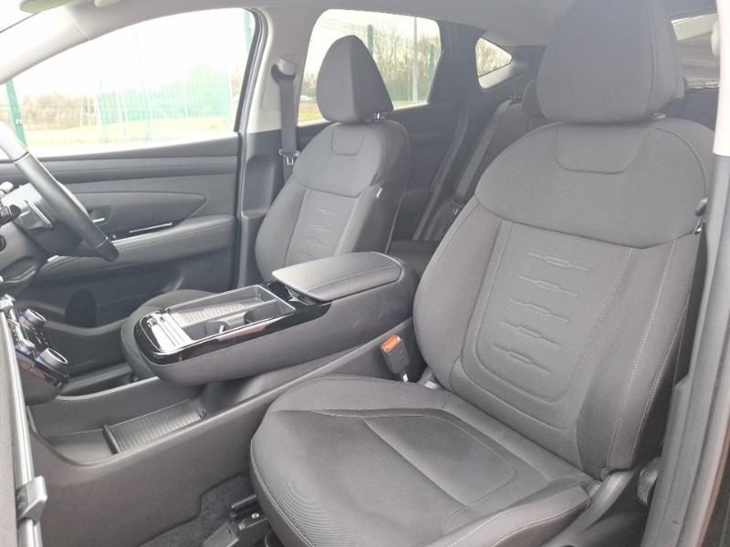 Used Hyundai TUCSON 2025 for sale - 77265928: Photo 5