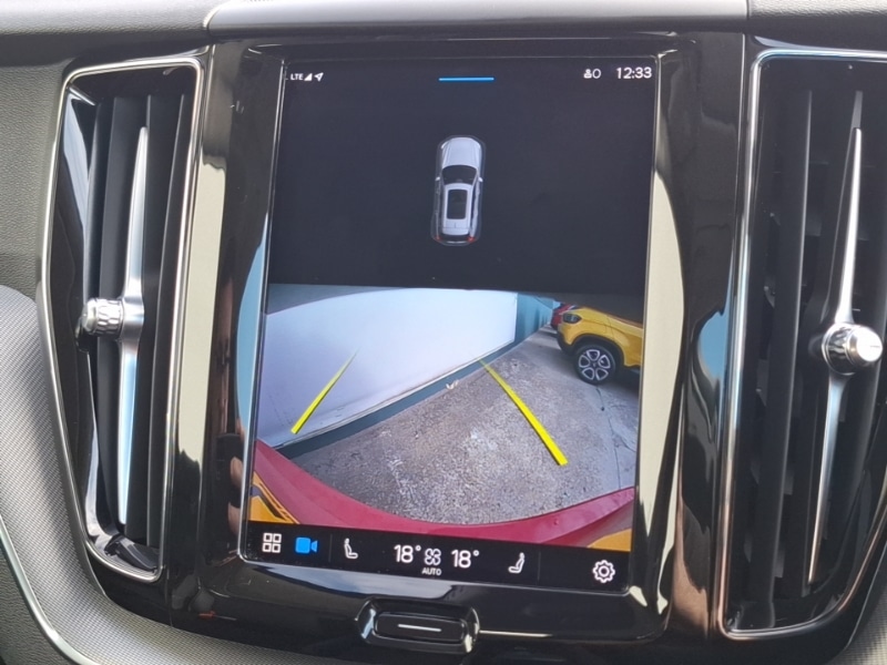 Used Volvo XC60 2022 for sale - 77018670: Photo 10