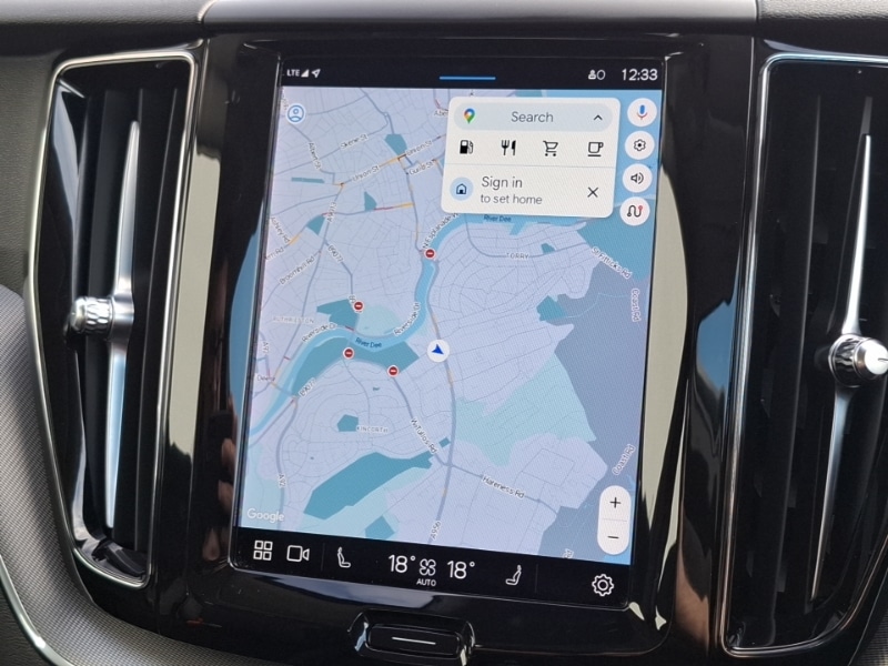 Used Volvo XC60 2022 for sale - 77018670: Photo 11