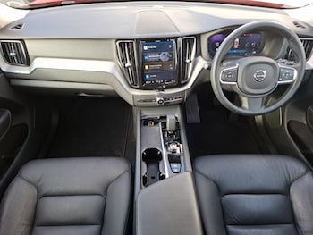 Used Volvo XC60 2022 for sale - 77018670: Photo