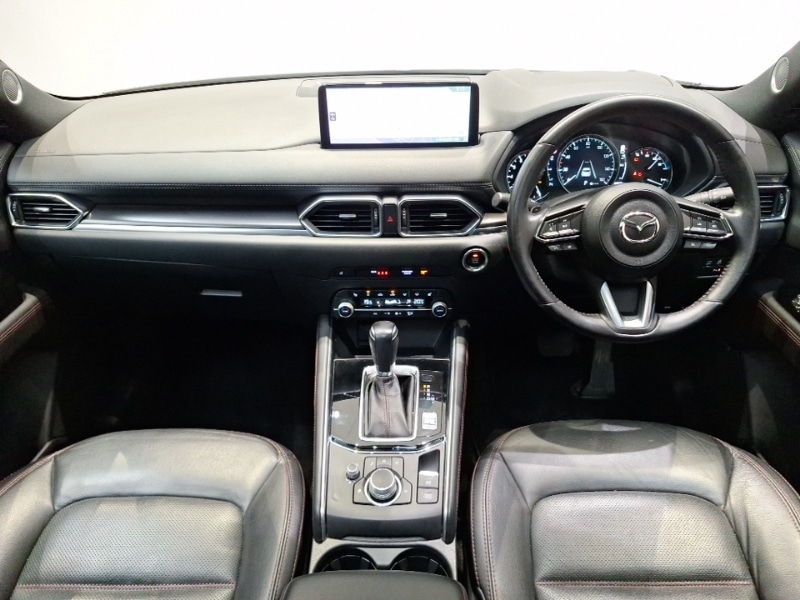 Used Mazda CX-5 2023 for sale - 77339111: Photo 2