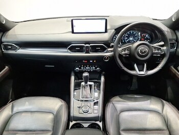 Used Mazda CX-5 2023 for sale - 77339111: Photo