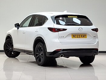Used Mazda CX-5 2023 for sale - 77339111: Photo