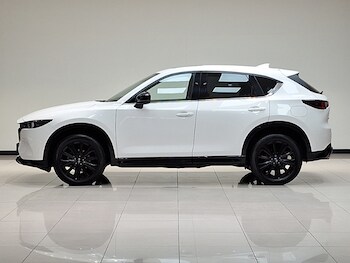 Used Mazda CX-5 2023 for sale - 77339111: Photo