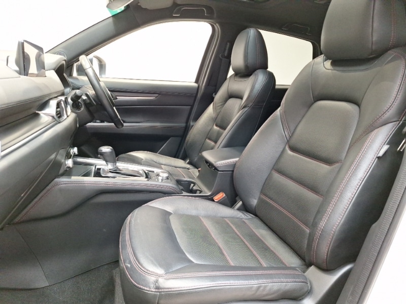 Used Mazda CX-5 2023 for sale - 77339111: Photo 5