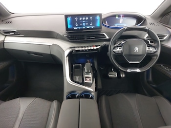 Used Peugeot 5008 2023 for sale - 78790384: Photo