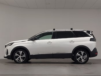 Used Peugeot 5008 2023 for sale - 78790384: Photo
