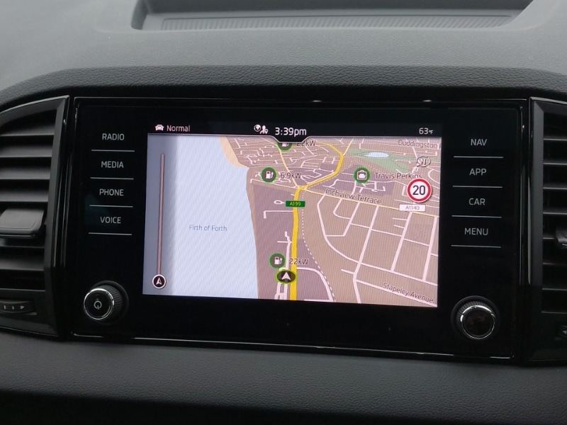 Used Skoda Karoq 2024 for sale - 76354181: Photo 11