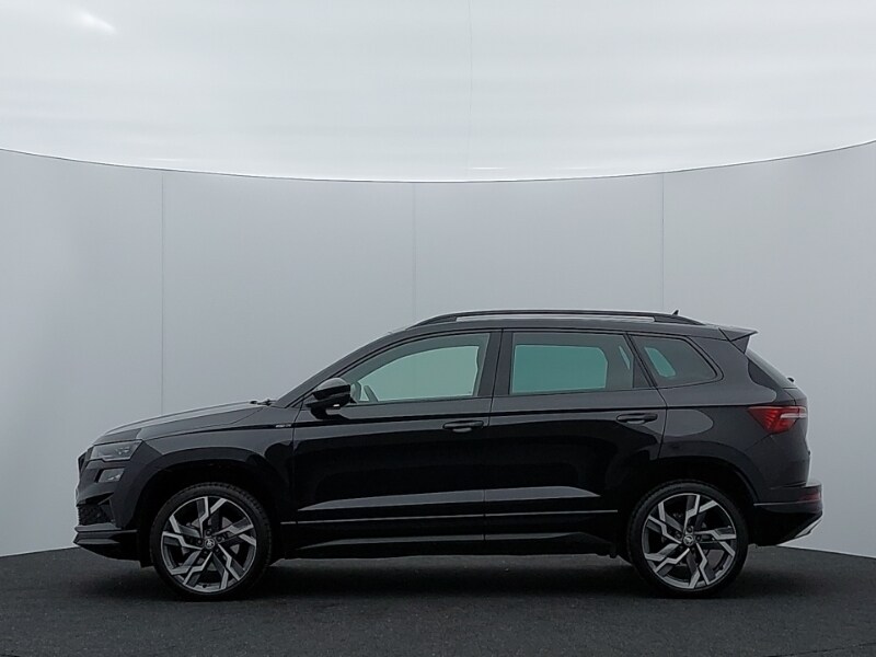 Used Skoda Karoq 2024 for sale - 76354181: Photo 4