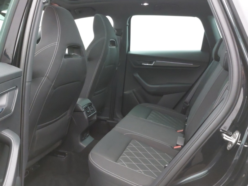 Used Skoda Karoq 2024 for sale - 76354181: Photo 6