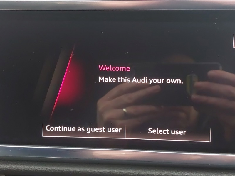 Used Audi Q3 2021 for sale - 76970903: Photo 11