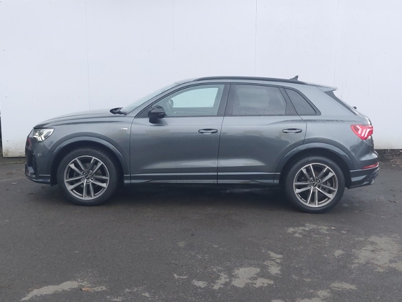 Used Audi Q3 2021 for sale - 76970903: Photo 4
