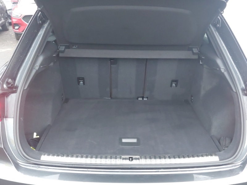 Used Audi Q3 2021 for sale - 76970903: Photo 8
