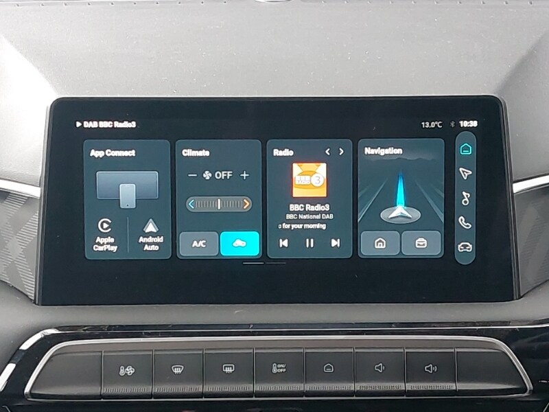 Used MG MG3 2025 for sale - 78140241: Photo 10