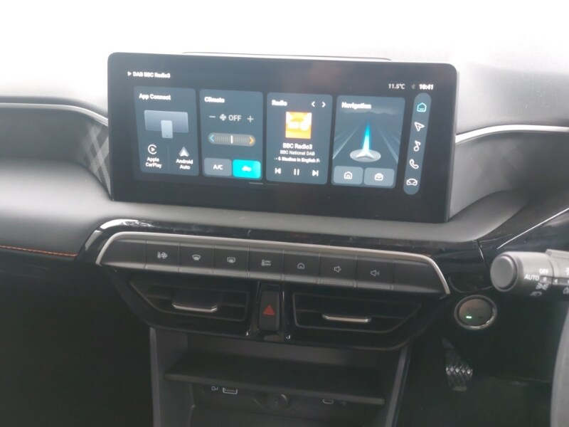 Used MG MG3 2025 for sale - 78140241: Photo 12