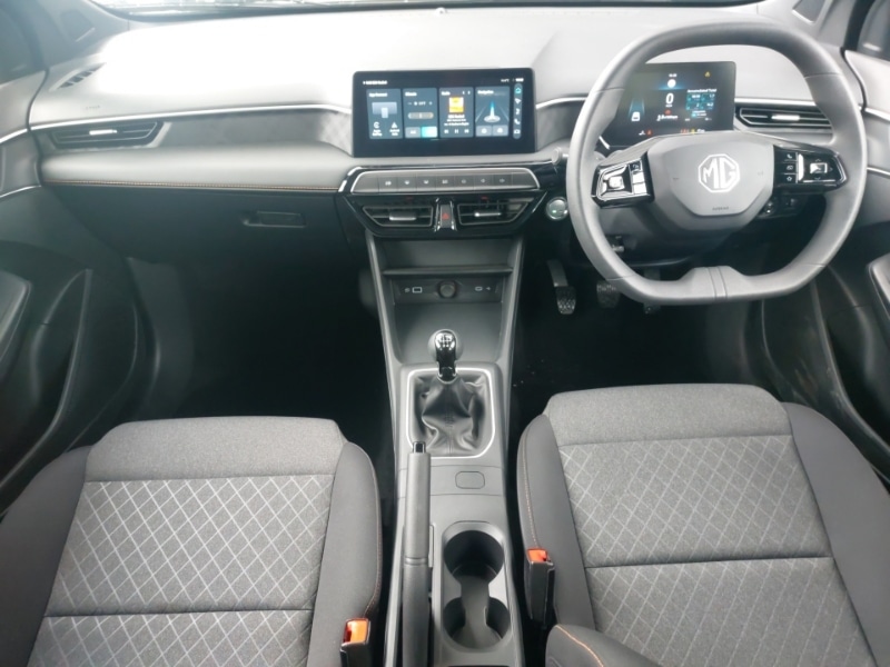 Used MG MG3 2025 for sale - 78140241: Photo 2