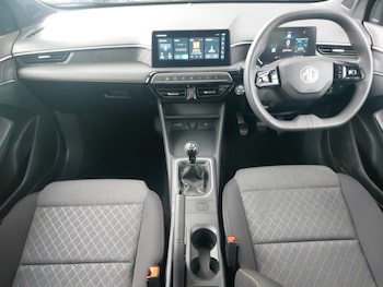 Used MG MG3 2025 for sale - 78140241: Photo