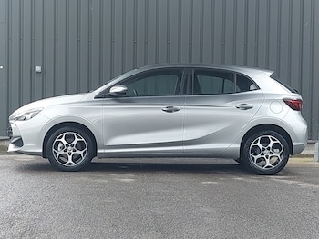 Used MG MG3 2025 for sale - 78140241: Photo