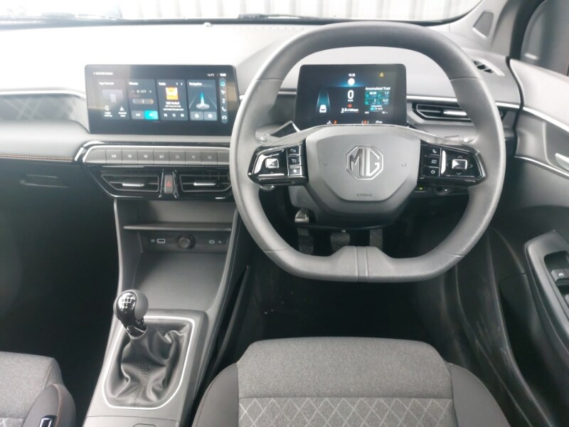 Used MG MG3 2025 for sale - 78140241: Photo 7