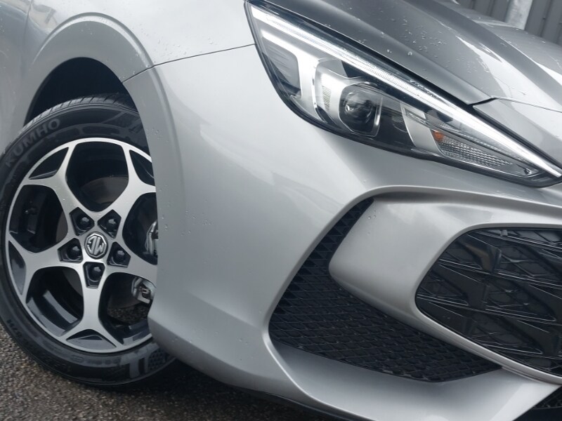 Used MG MG3 2025 for sale - 78140241: Photo 9