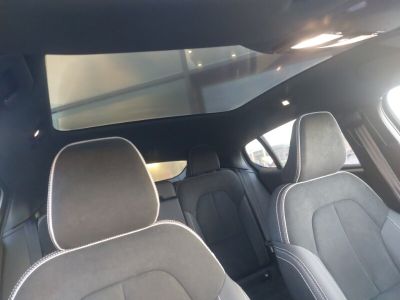 Used Volvo C40 2022 for sale - 77752534: Photo 12