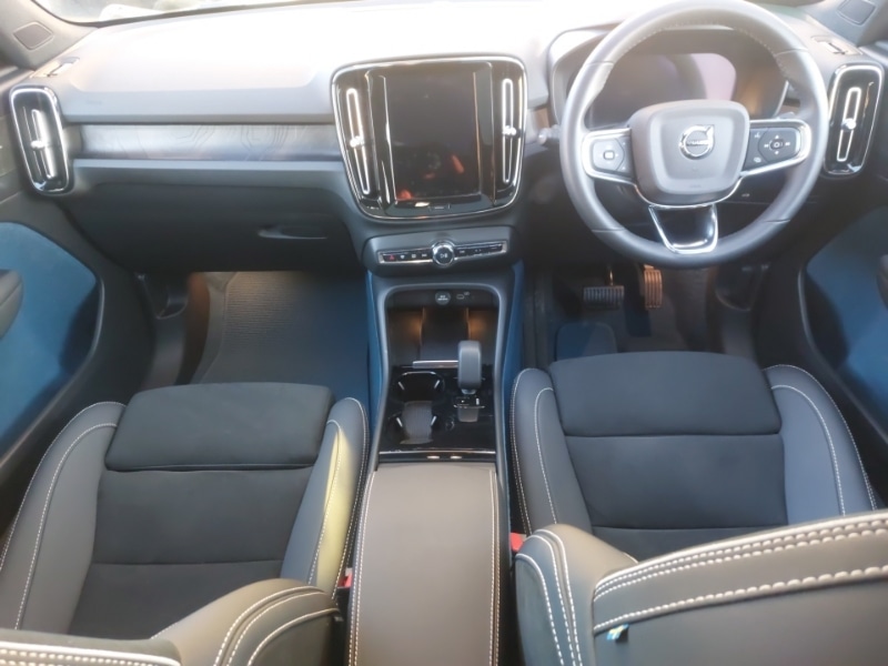 Used Volvo C40 2022 for sale - 77752534: Photo 2