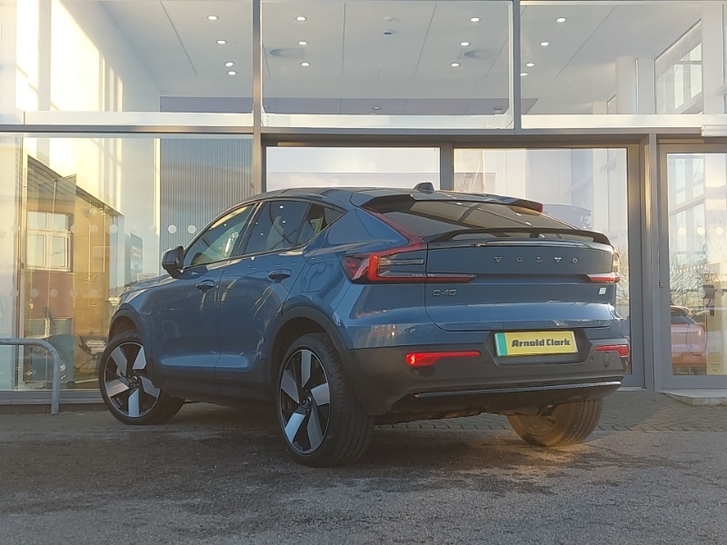 Used Volvo C40 2022 for sale - 77752534: Photo 3