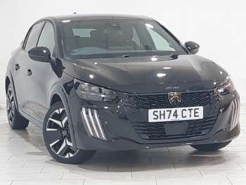 2025 - 1.2 PureTech 100 GT 5dr