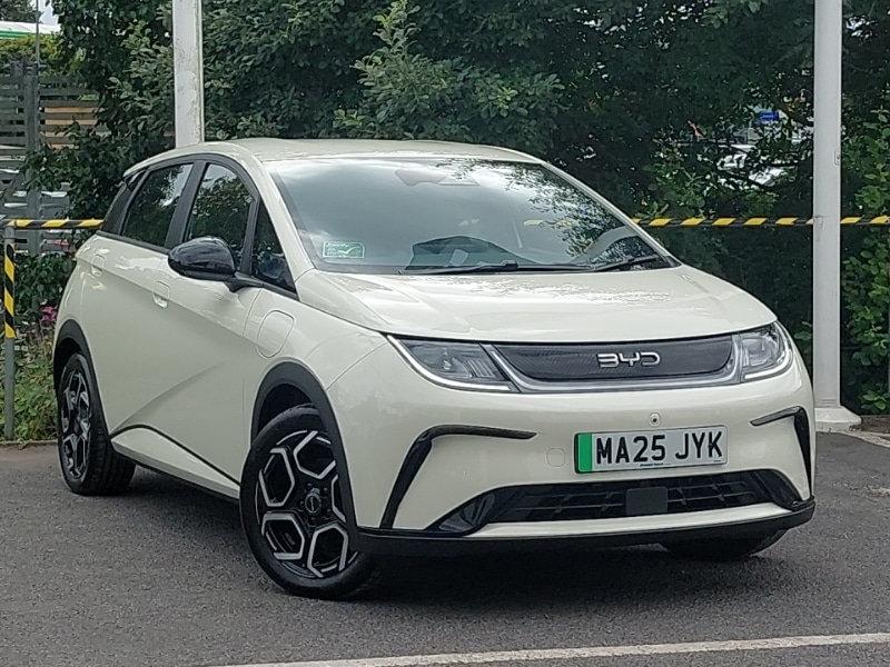 Used BYD Dolphin 2025 for sale - 77330058: Photo 1