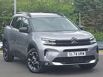 2024 - 1.2 Hybrid 136 Shine 5dr e-DSC6