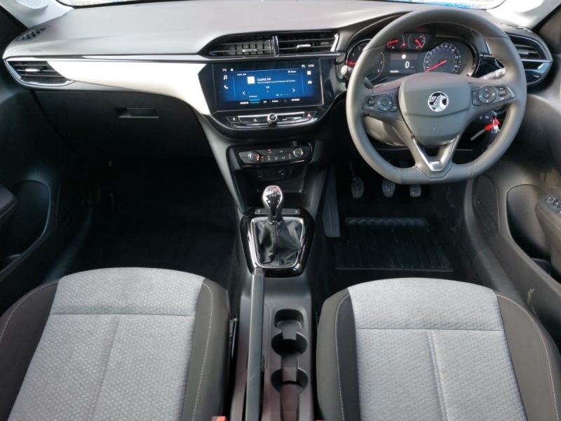 Used Vauxhall Corsa 2023 for sale - 77252752: Photo 2