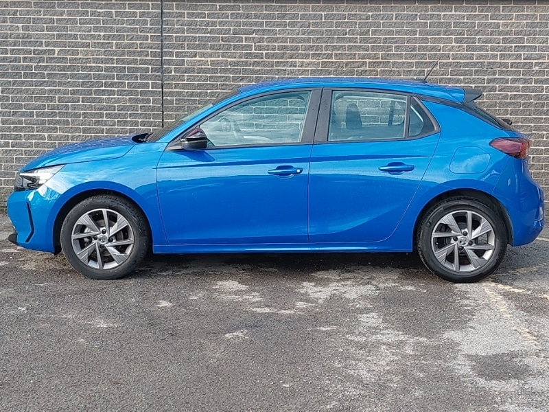 Used Vauxhall Corsa 2023 for sale - 77252752: Photo 4