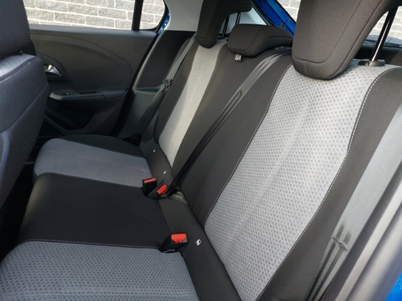 Used Vauxhall Corsa 2023 for sale - 77252752: Photo 6