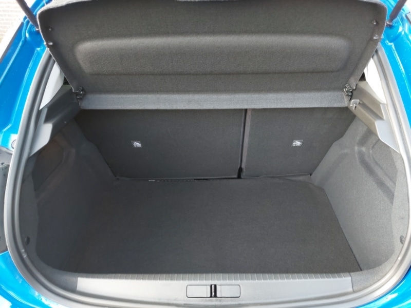 Used Vauxhall Corsa 2023 for sale - 77252752: Photo 8