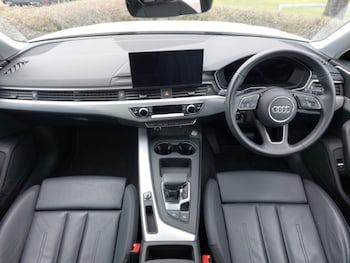Used Audi A4 2023 for sale - 78759100: Photo