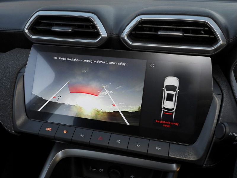 Used MG MG ZS 2024 for sale - 77771942: Photo 9