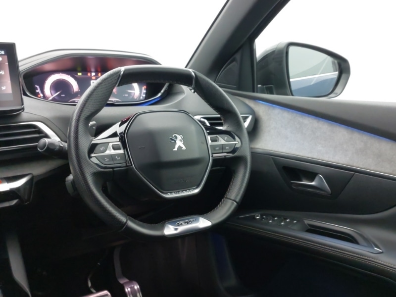 Used Peugeot 5008 2022 for sale - 76987552: Photo 10