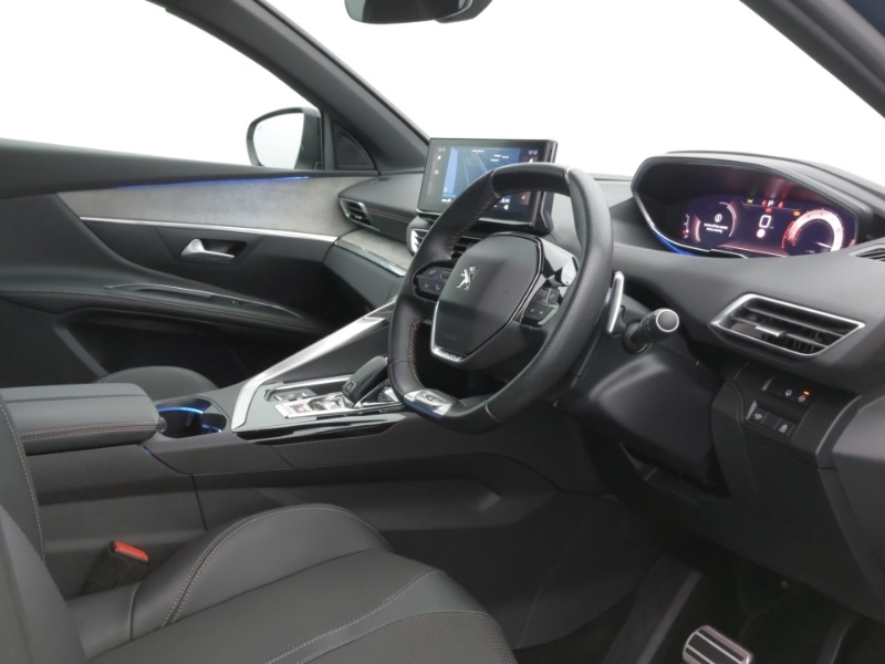 Used Peugeot 5008 2022 for sale - 76987552: Photo 12