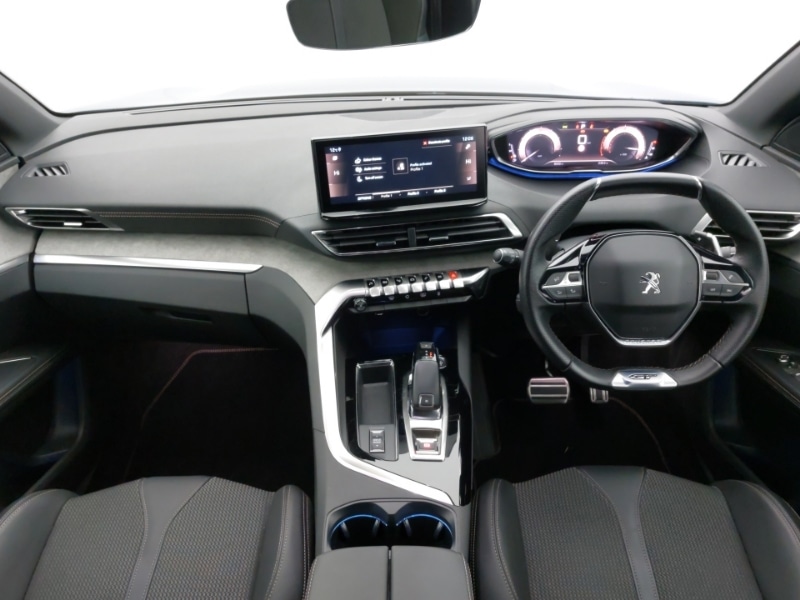 Used Peugeot 5008 2022 for sale - 76987552: Photo 2