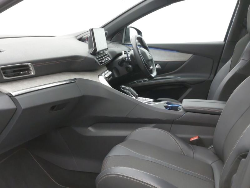 Used Peugeot 5008 2022 for sale - 76987552: Photo 5