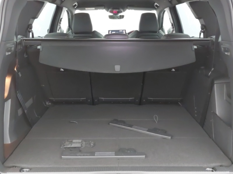 Used Peugeot 5008 2022 for sale - 76987552: Photo 8